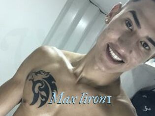 Max_liron1