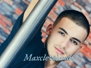 Maxcleveland