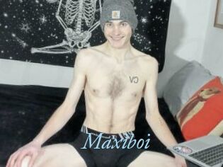 Maxiboi