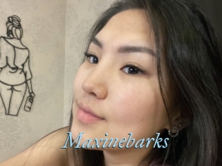 Maxinebarks