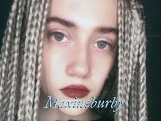 Maxineburby