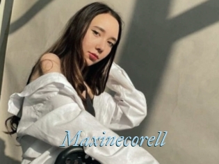 Maxinecorell