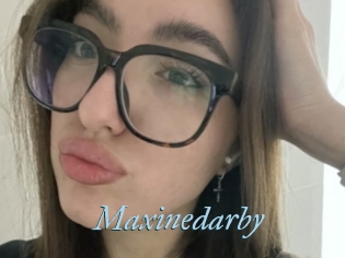 Maxinedarby