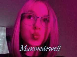 Maxinedewell