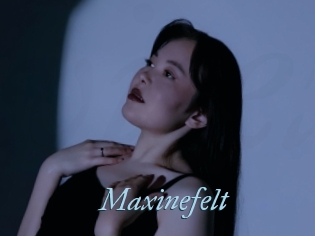 Maxinefelt