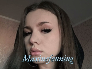 Maxinefenning