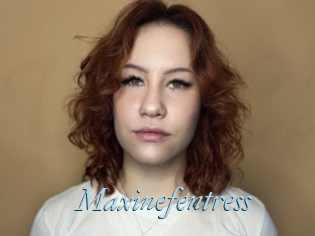 Maxinefentress