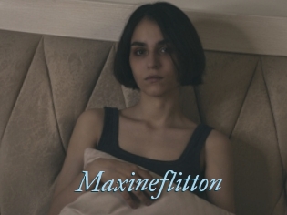 Maxineflitton