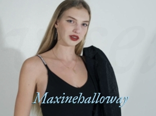 Maxinehalloway