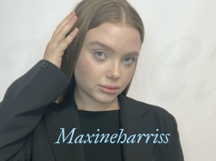 Maxineharriss