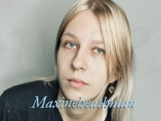 Maxineheathman