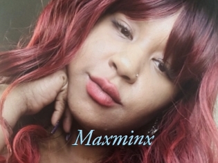 Maxminx