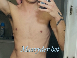 Maxryder_hot