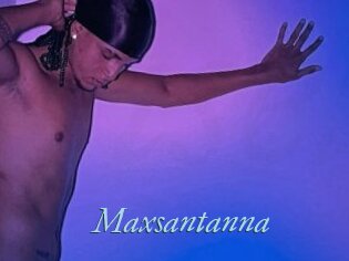 Maxsantanna