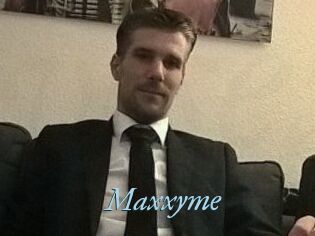 Maxxyme