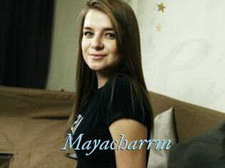 Mayacharrm