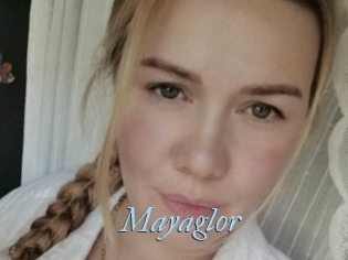 Mayaglor