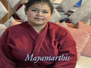 Mayamarthis