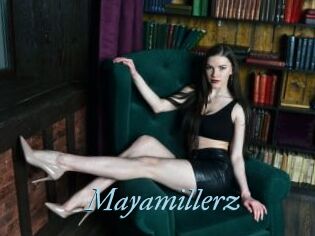 Mayamillerz