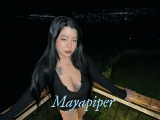 Mayapiper