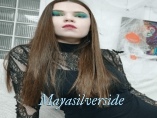 Mayasilverside