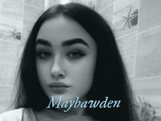 Maybawden