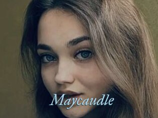 Maycaudle