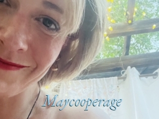 Maycooperage