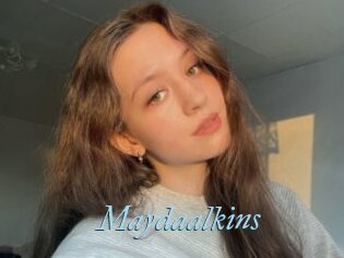 Maydaalkins