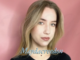 Maydacreedon