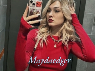 Maydaedger