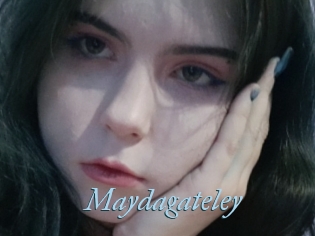 Maydagateley