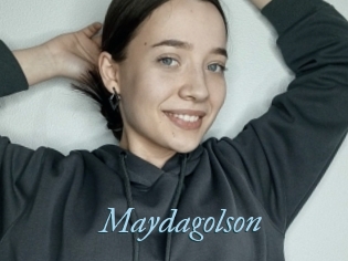 Maydagolson