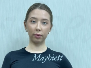 Mayhiett