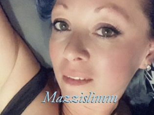 Mazzislimm