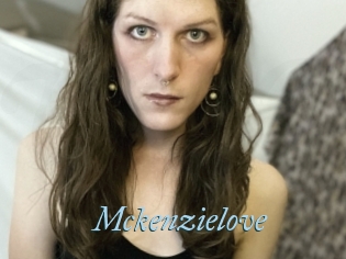 Mckenzielove