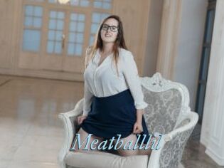 Meatballlil