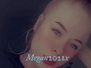 Megan2021x