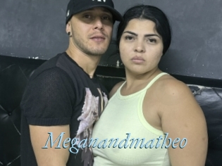 Meganandmatheo