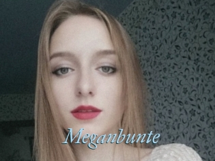 Meganbunte