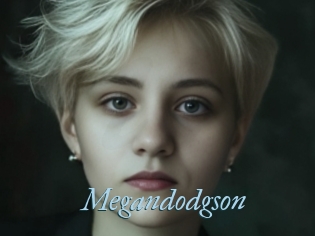 Megandodgson