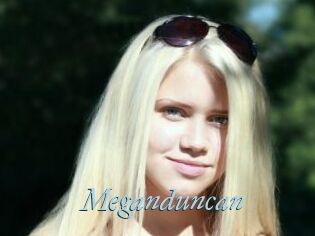 Meganduncan