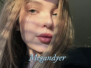 Megandyer