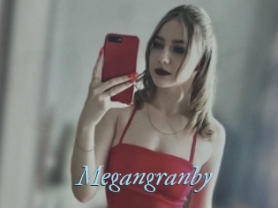 Megangranby