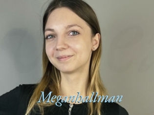 Meganhallman