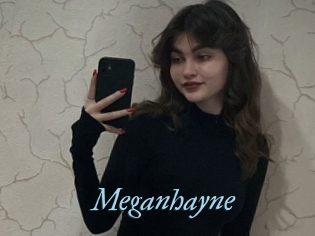 Meganhayne