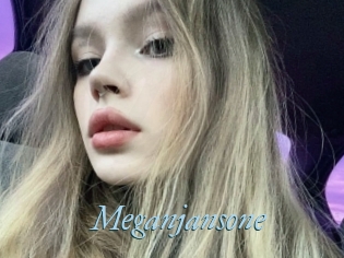 Meganjansone