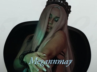 Megannmay