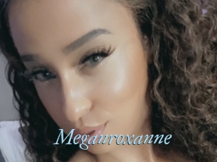 Meganroxanne