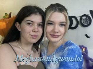 Meghanandgwendol